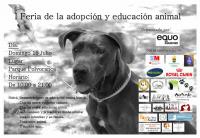 I Feria de la Adopcin y Educacin Animal