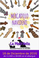 Mercadillo Navideo 2016